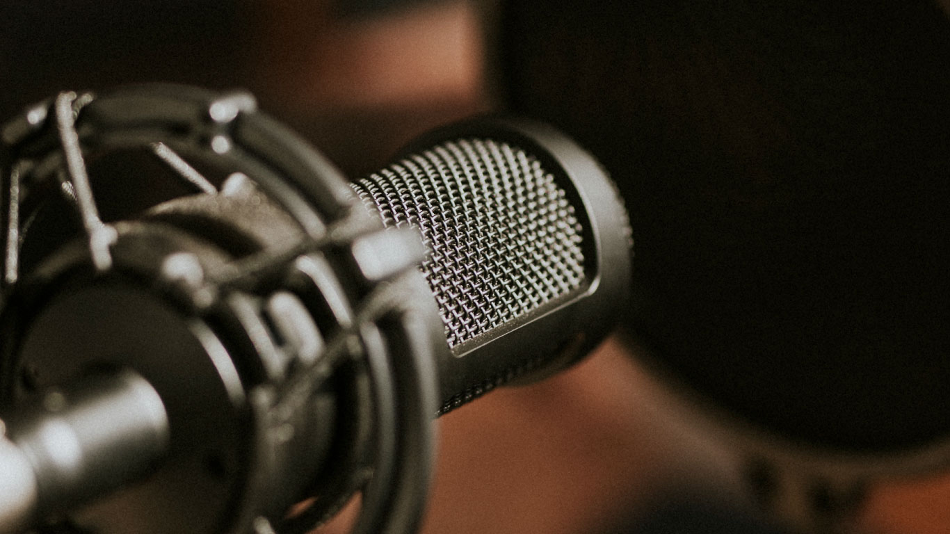 The Benefits of Podcasting for your Brand